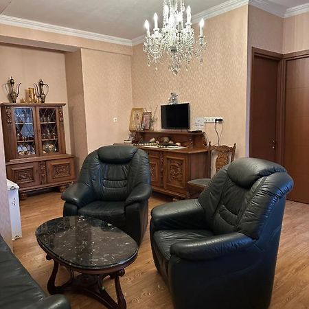 Sun Apartment Tiflis Exterior foto