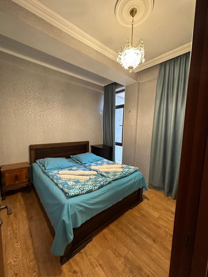 Sun Apartment Tiflis Exterior foto