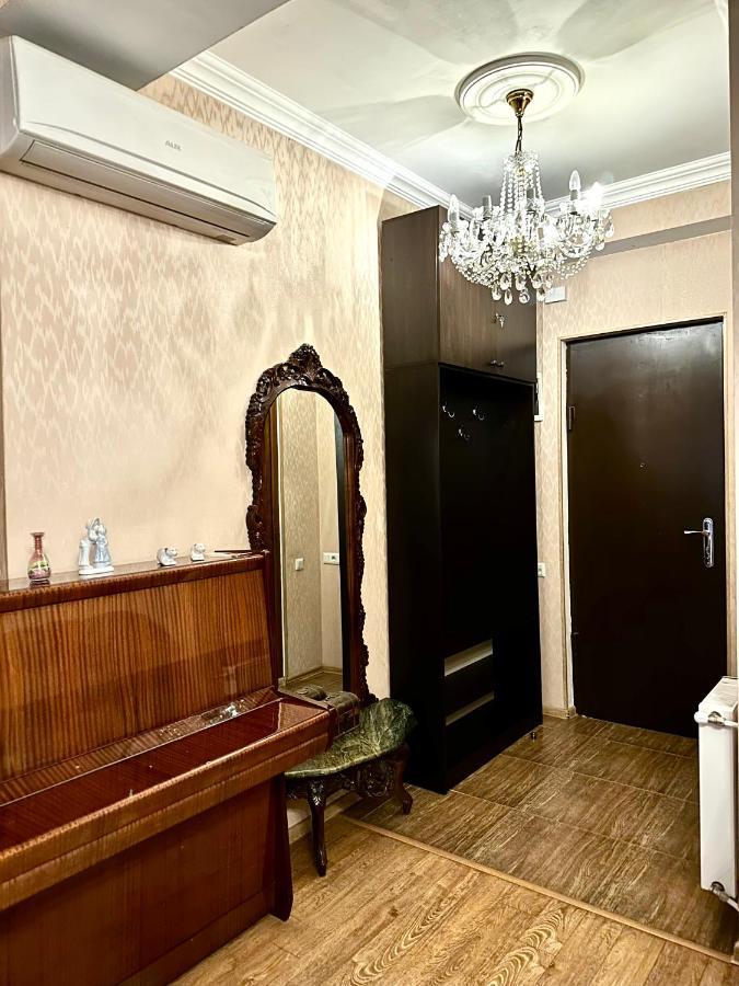 Sun Apartment Tiflis Exterior foto